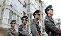 富士康保安爆料视频播放,揭秘工厂真实内幕